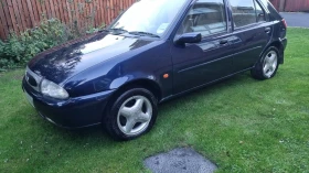 Ford Fiesta 1.250