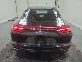 Porsche Panamera 4, АВТОКРЕДИТ - 25300 € - 56485490 17
