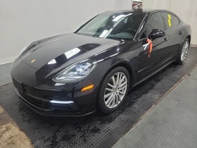 Porsche Panamera 4, АВТОКРЕДИТ