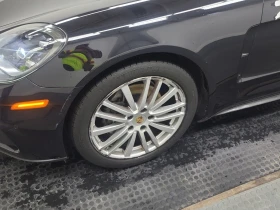 Porsche Panamera 4, АВТОКРЕДИТ - 25300 € - 56485490 6