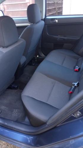 Mitsubishi Lancer - 6499 € - 84685015 9