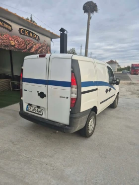 Fiat Doblo | Mobile.bg � ����� ������ 5