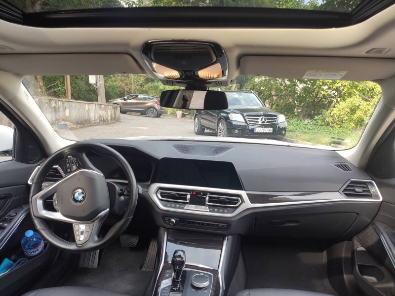 BMW 320 D XD, снимка 10 - Автомобили и джипове - 46413446