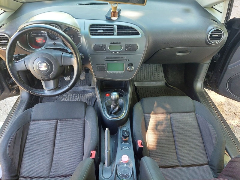Seat Leon 1.8T / Еко 3 на 146.000км , снимка 6 - Автомобили и джипове - 46428250