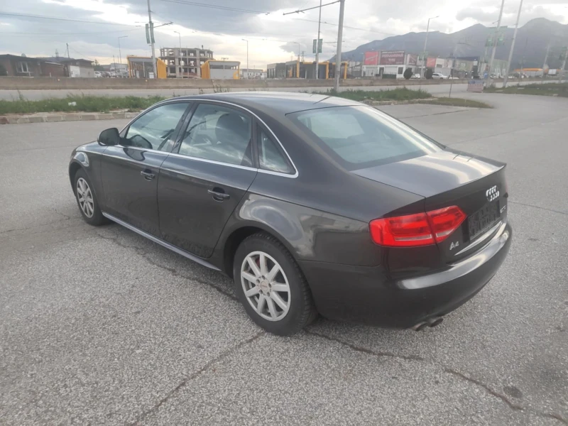 Audi A4, снимка 6 - Автомобили и джипове - 47990480