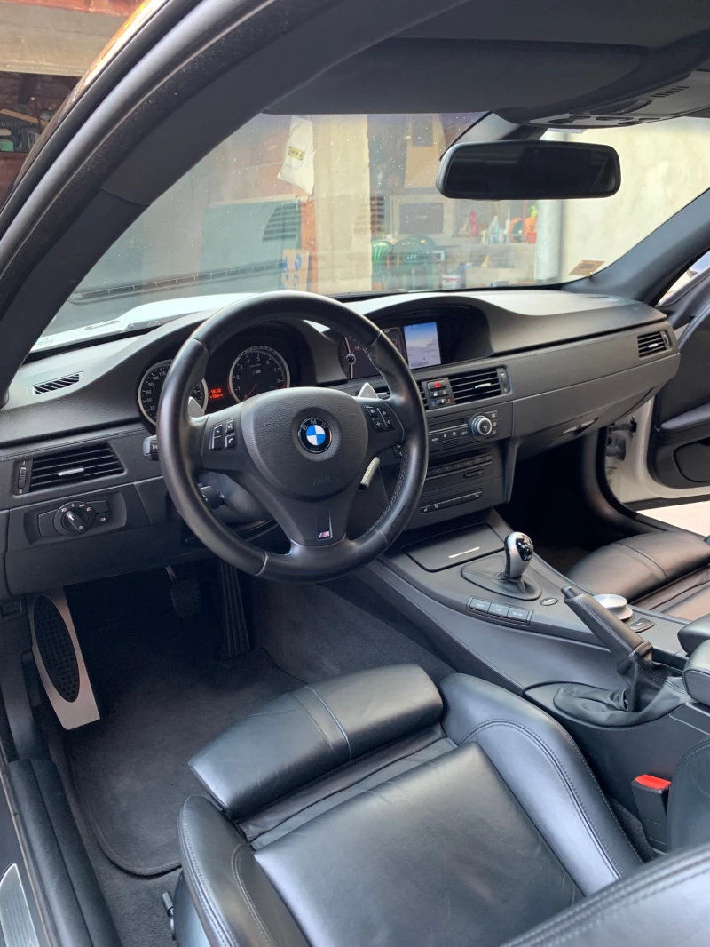 BMW M3, снимка 4 - Автомобили и джипове - 46971621