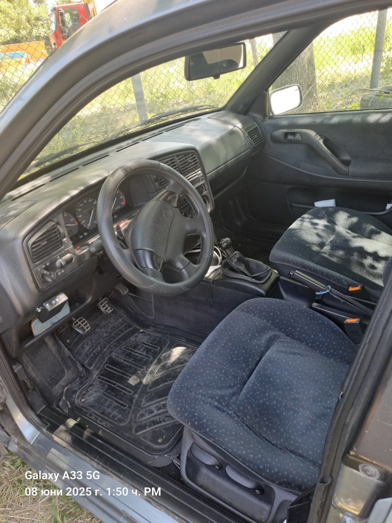 VW Passat, снимка 2 - Автомобили и джипове - 52448024