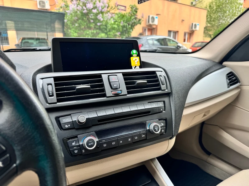 BMW 120 F20, снимка 7 - Автомобили и джипове - 52540808