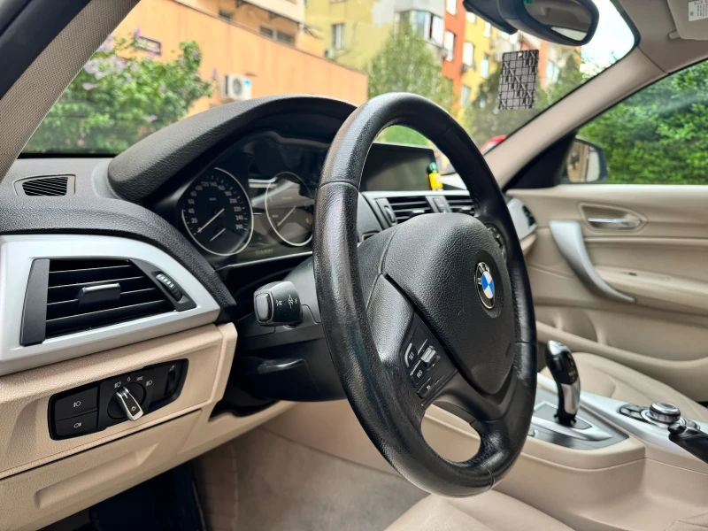 BMW 120 F20, снимка 8 - Автомобили и джипове - 52540808