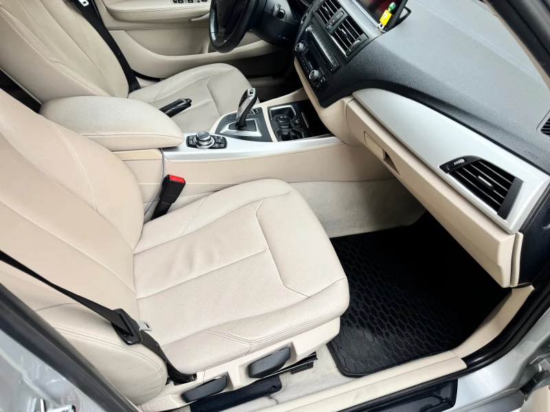 BMW 120 F20, снимка 3 - Автомобили и джипове - 52540808