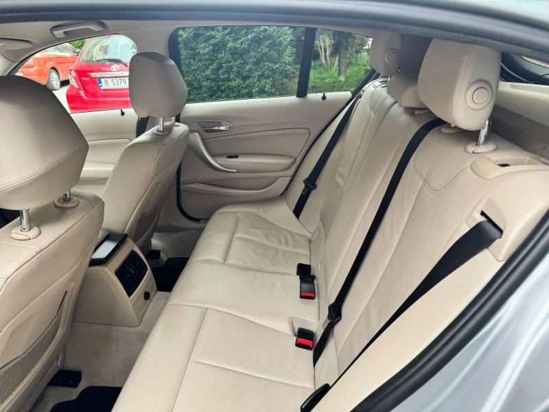 BMW 120 F20, снимка 13 - Автомобили и джипове - 52540808