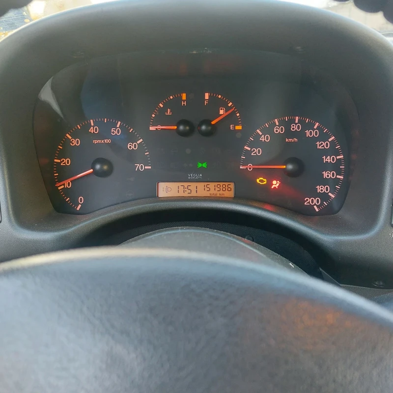 Fiat Punto, снимка 5 - Автомобили и джипове - 52641912