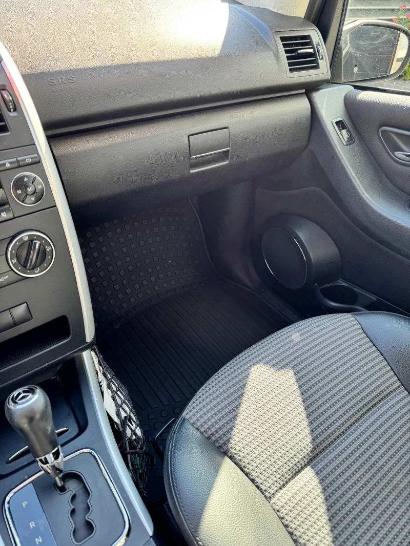 Mercedes-Benz A 150, снимка 10 - Автомобили и джипове - 51763582