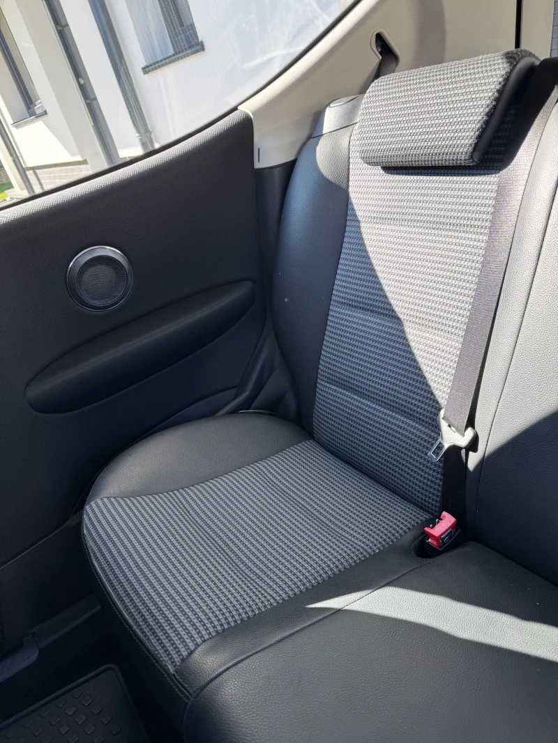 Mercedes-Benz A 150, снимка 11 - Автомобили и джипове - 51763582