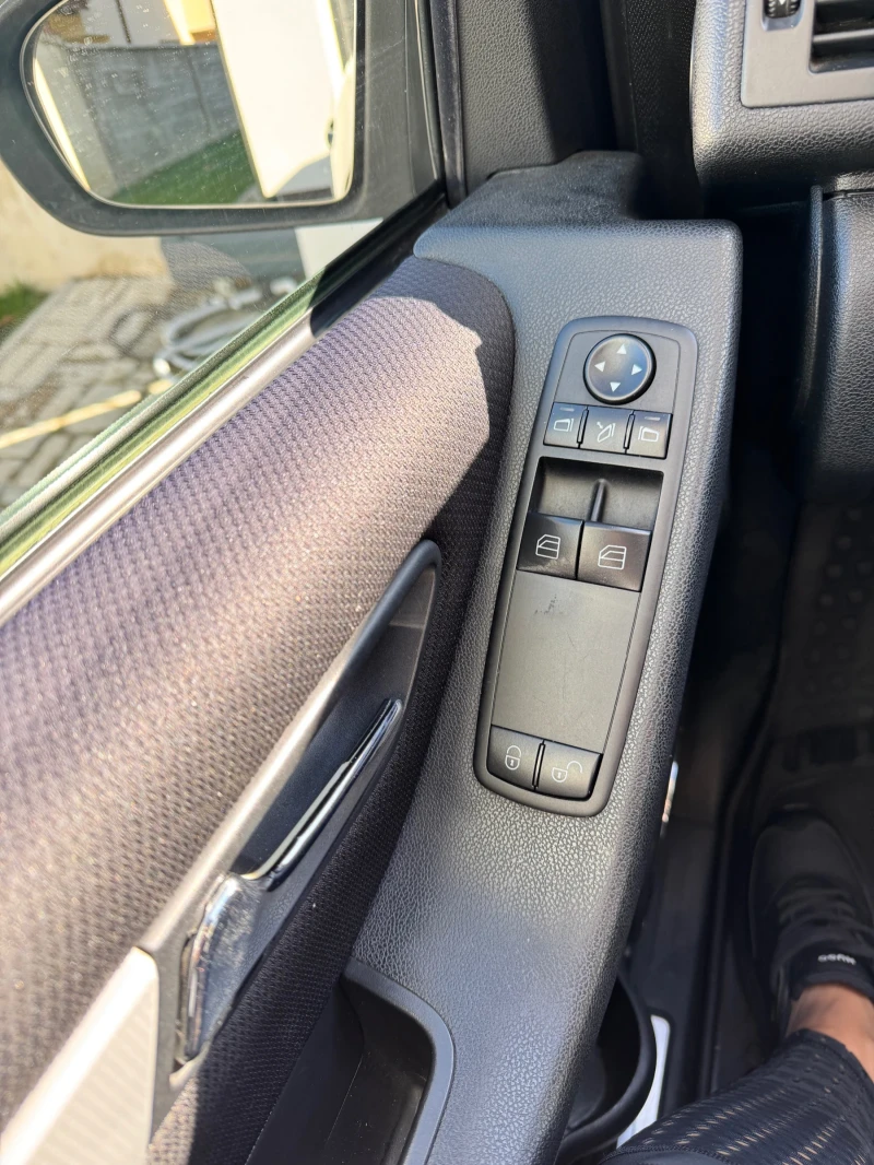 Mercedes-Benz A 150, снимка 8 - Автомобили и джипове - 51763582