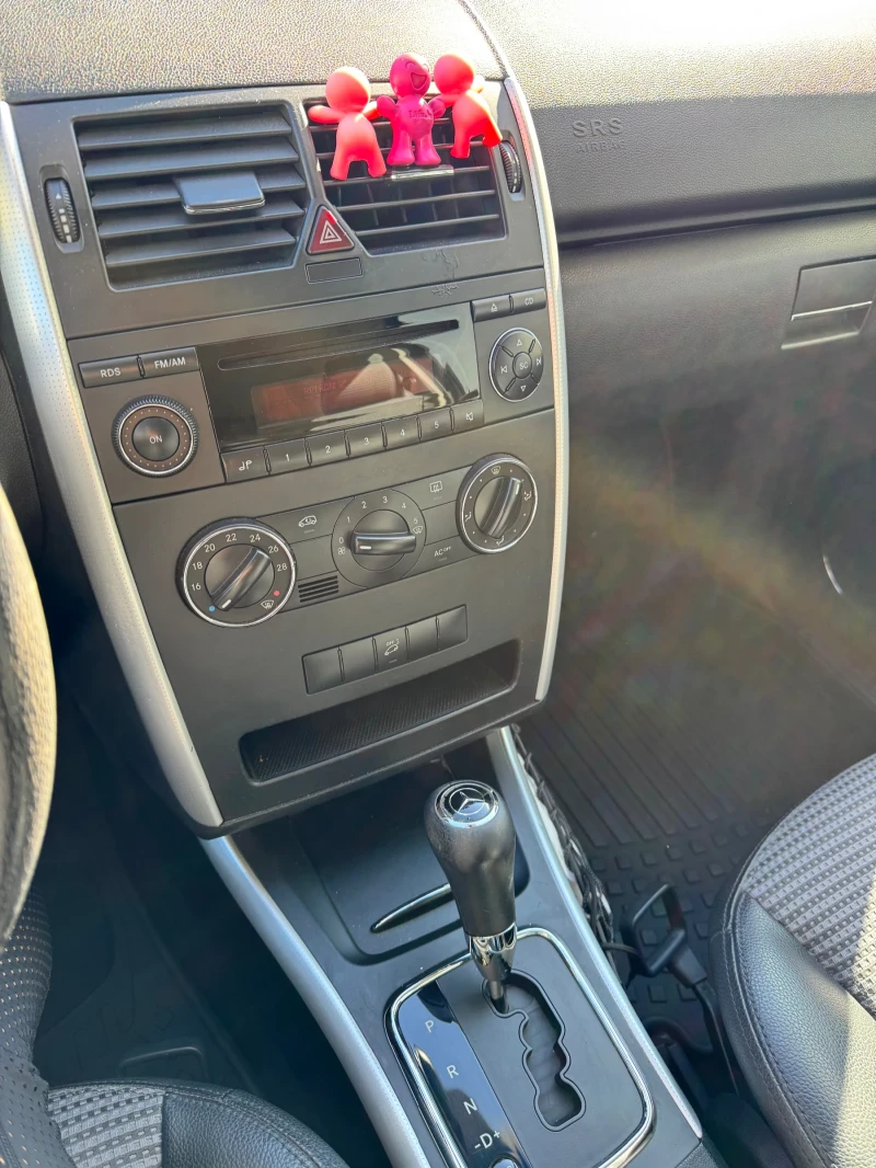 Mercedes-Benz A 150, снимка 7 - Автомобили и джипове - 51763582