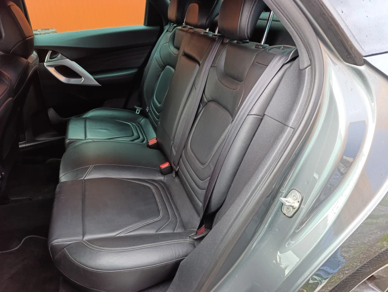 DS DS 5 2.0 ШВЕЙЦАРИЯ, снимка 8 - Автомобили и джипове - 52570160