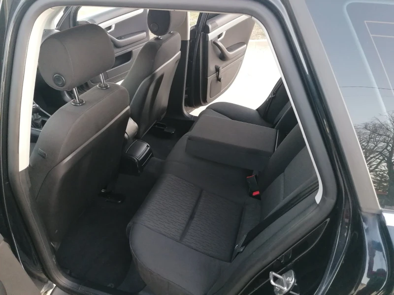 Audi A4 1.8T 163к.с. Швейцария, снимка 16 - Автомобили и джипове - 52645606