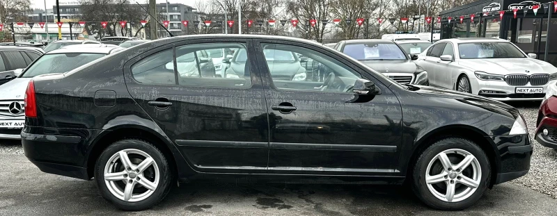 Skoda Octavia 1.6MPI 102HP 164 000KM ПОДГРЕВ, снимка 4 - Автомобили и джипове - 52660641