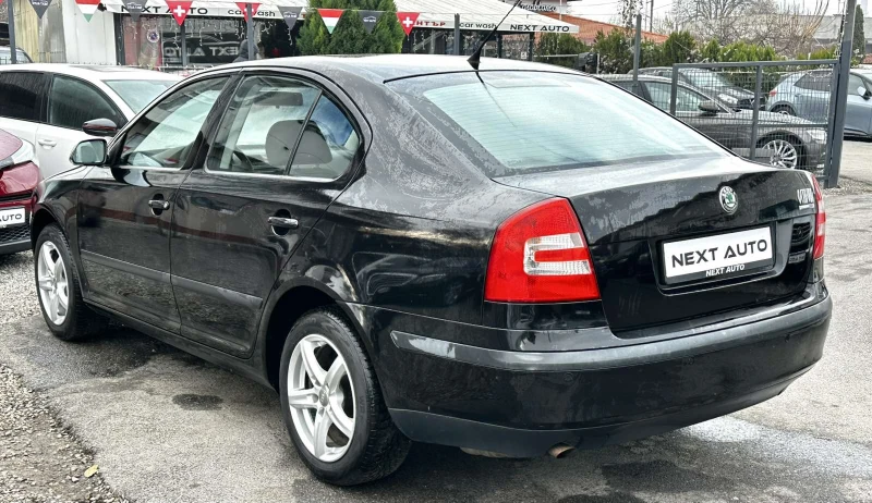 Skoda Octavia 1.6MPI 102HP 164 000KM ПОДГРЕВ, снимка 7 - Автомобили и джипове - 52660641