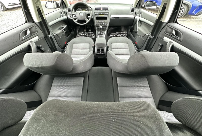 Skoda Octavia 1.6MPI 102HP 164 000KM ПОДГРЕВ, снимка 9 - Автомобили и джипове - 52660641