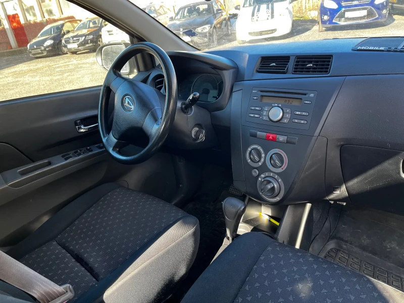 Daihatsu Cuore, снимка 5 - Автомобили и джипове - 52956401