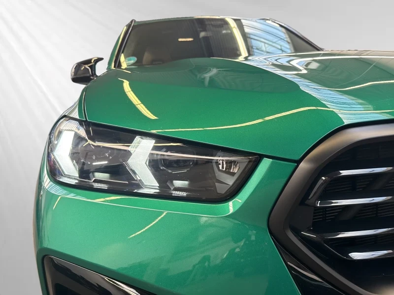 BMW X5M COMPETITION/625HP/360/PANO/HUD/H&K/885v, снимка 2 - Автомобили и джипове - 53286536