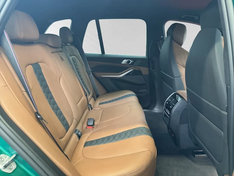 BMW X5M COMPETITION/625HP/360/PANO/HUD/H&K/885v, снимка 12 - Автомобили и джипове - 53286536
