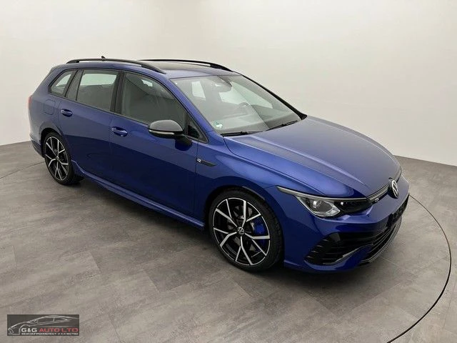 VW Golf Golf VIII/320HP/8VARIANT/R PERF./CAM/AMBIENT/422b - [1] 