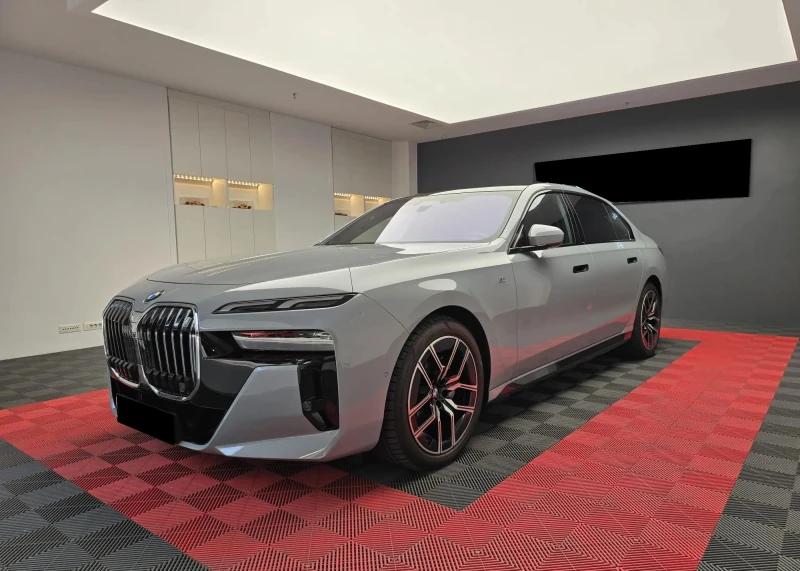 BMW 740 - 195998 лв. - 57090780 1