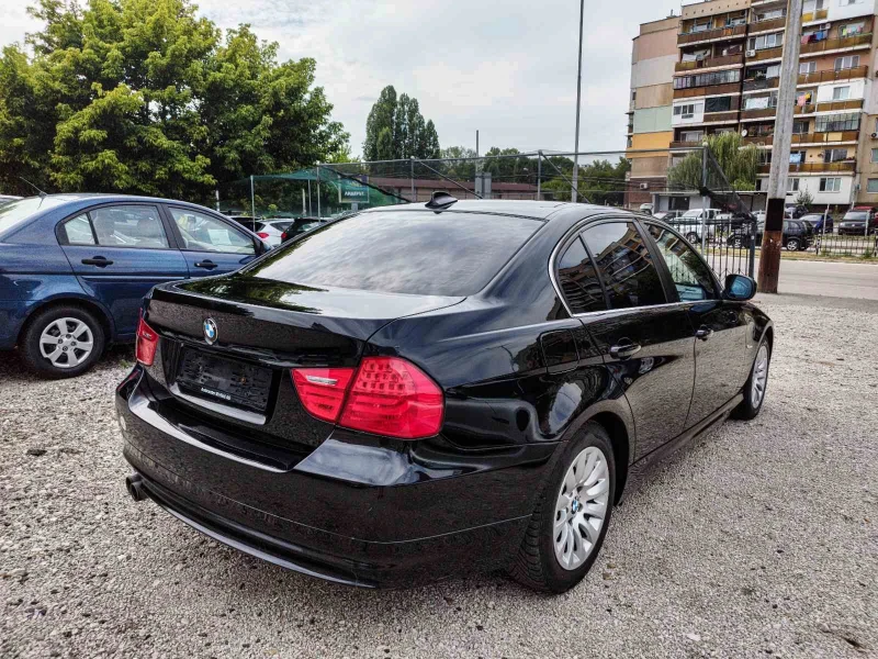 BMW 325 i-face/Swiss - 8990 лв. - 94136012 1