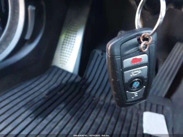 BMW 535 M-pack* Keyless-go* Shadow line*  | Mobile.bg   11