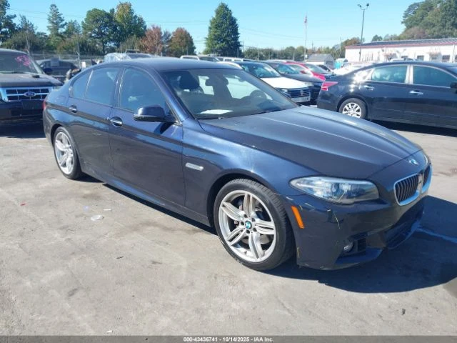 BMW 535 M-pack* Keyless-go* Shadow line*  - 18500 лв. / 9458.90 € - 79251405 1