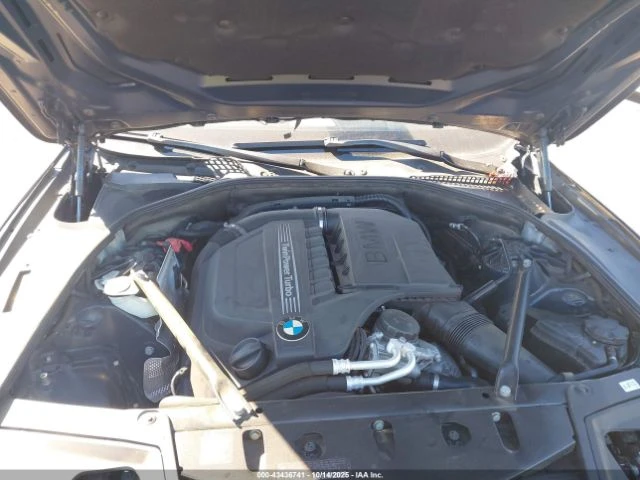 BMW 535 M-pack* Keyless-go* Shadow line*  - изображение 10