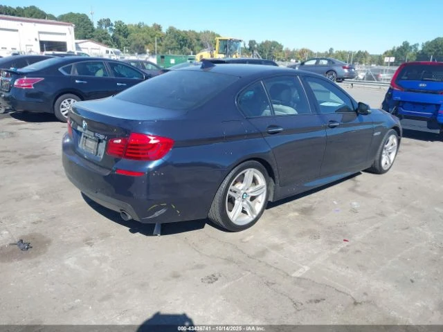 BMW 535 M-pack* Keyless-go* Shadow line*  - изображение 6