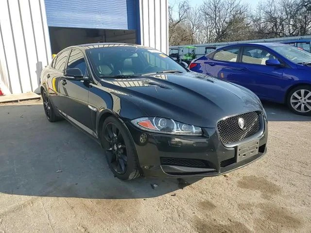 Jaguar Xf 5.0l Supercharged, снимка 13 - Автомобили и джипове - 54116735