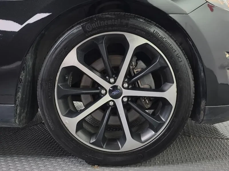 Ford Taurus 3.5 ECOBOOST AWD | Mobile.bg � ����������� 5