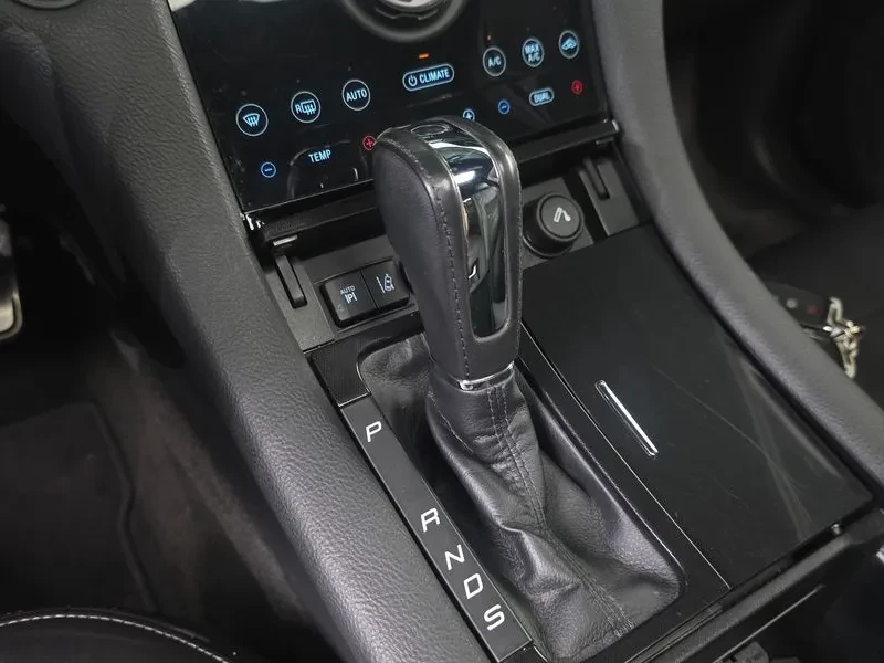 Ford Taurus 3.5 ECOBOOST AWD | Mobile.bg � ����������� 9