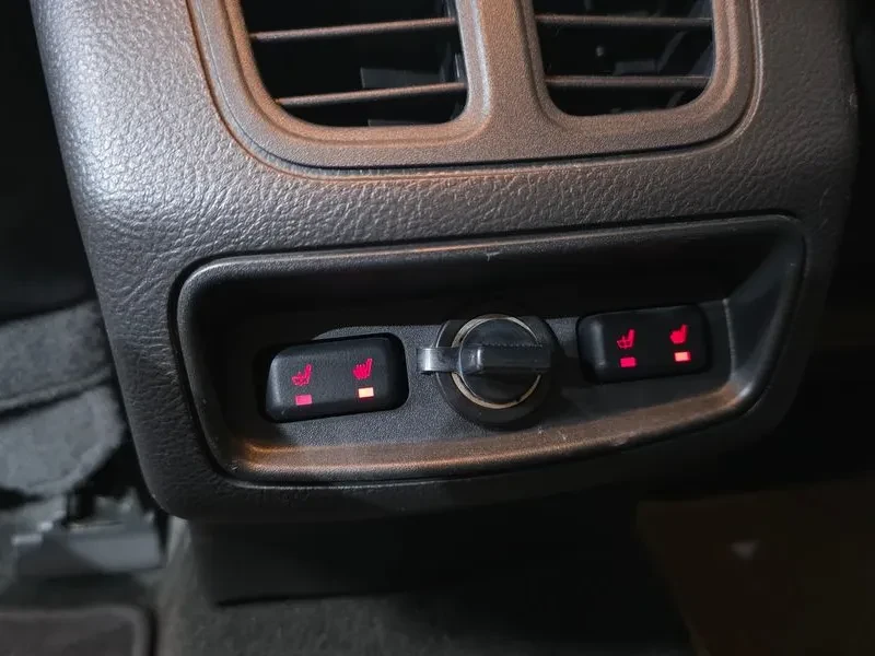 Ford Taurus 3.5 ECOBOOST AWD | Mobile.bg � ����������� 17