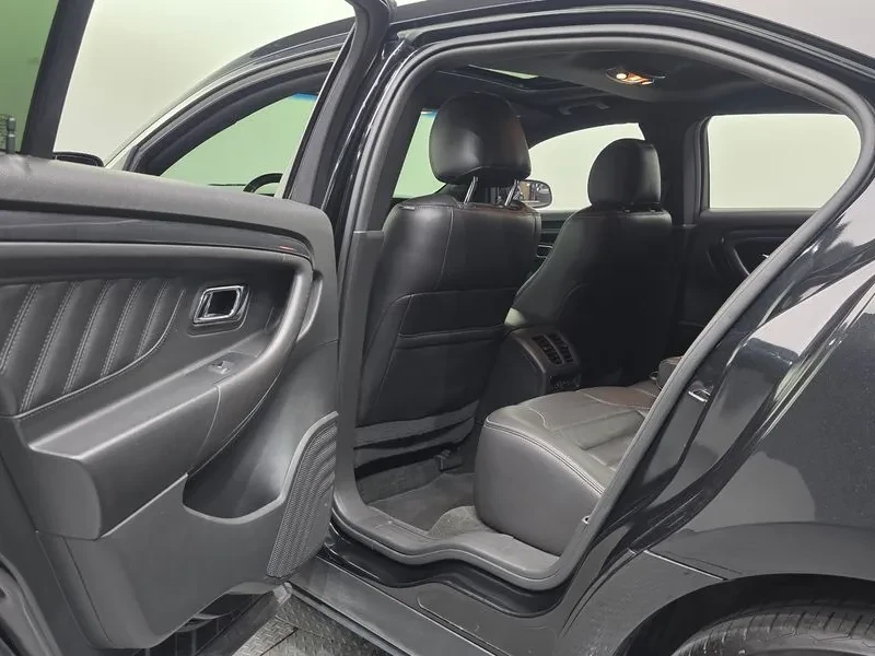 Ford Taurus 3.5 ECOBOOST AWD | Mobile.bg � ����������� 16