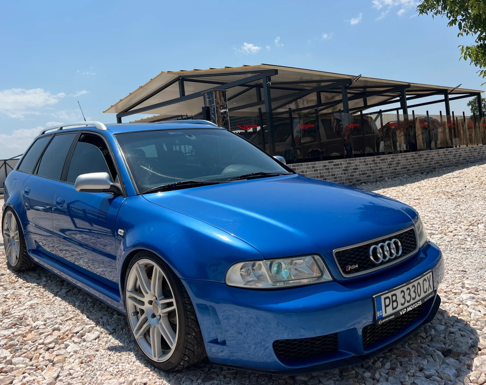 Audi A4 1.8T RS4-PAKET/500kc/XENON/NAVI/4x4/PODGREV/KOJA - изображение 5