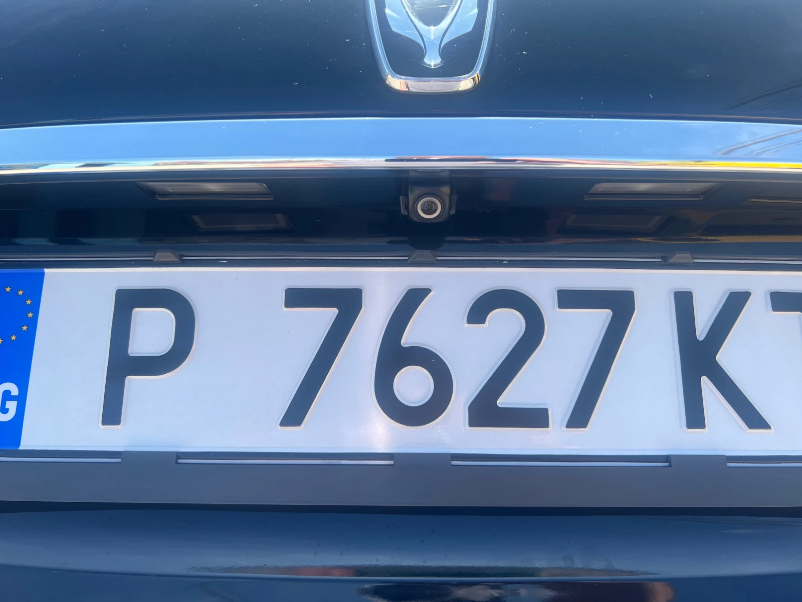 Hyundai Equus vs380 Diplomat | Mobile.bg   16