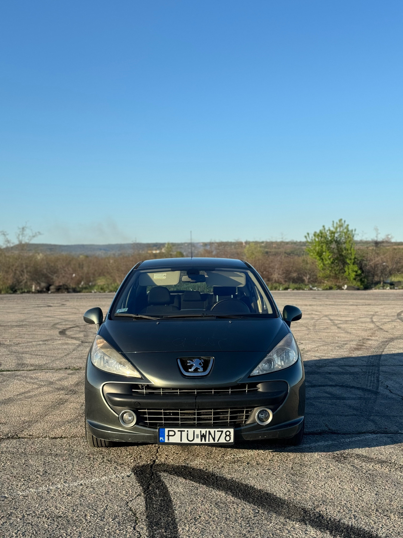 Peugeot 207  - изображение 1