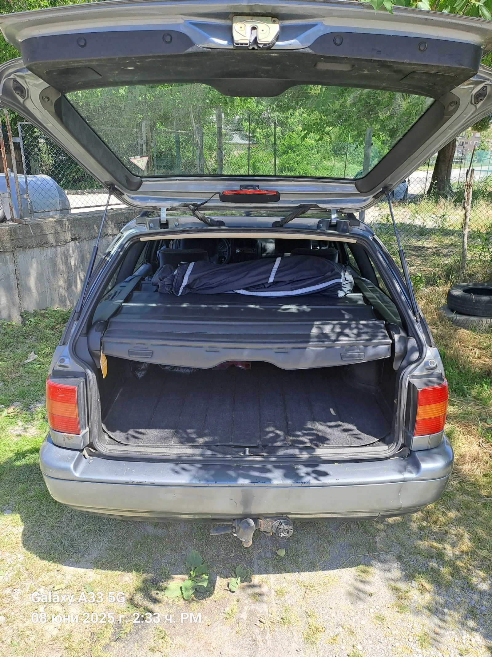 VW Passat  - изображение 3