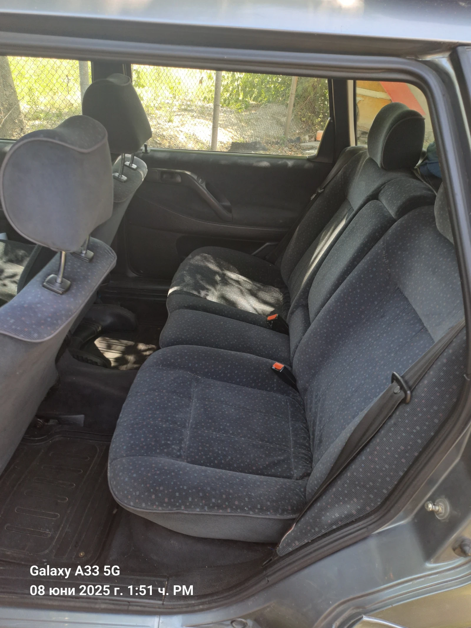 VW Passat  - изображение 4