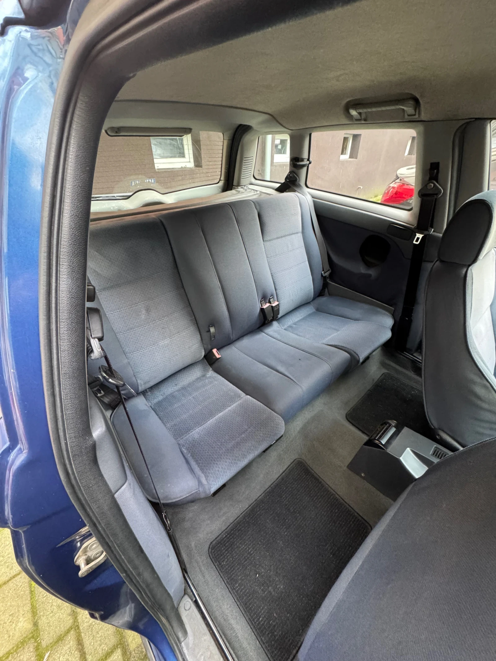 Alfa Romeo 145 Twin Spark 1.6 - изображение 10