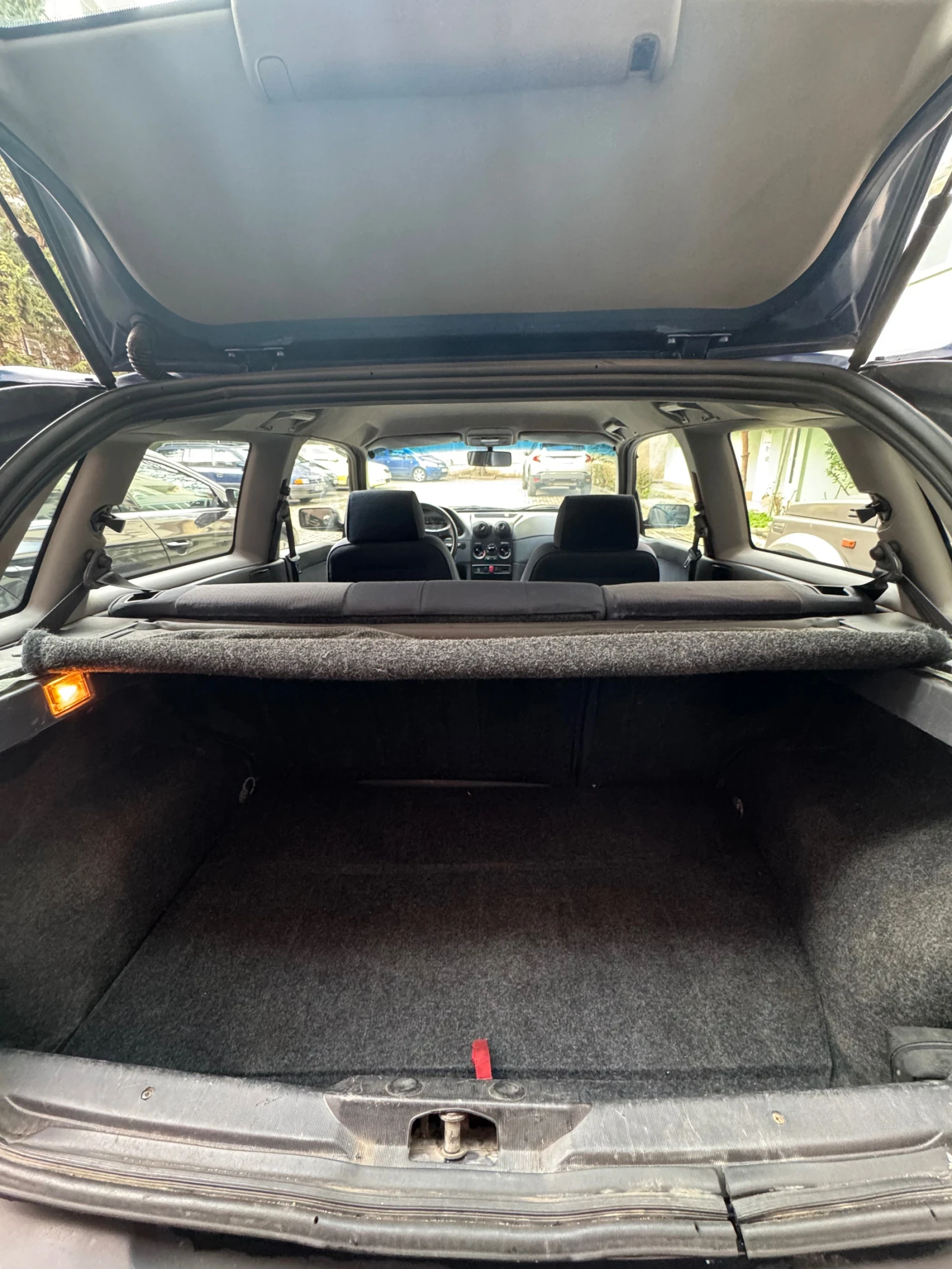 Alfa Romeo 145 Twin Spark 1.6 - изображение 3