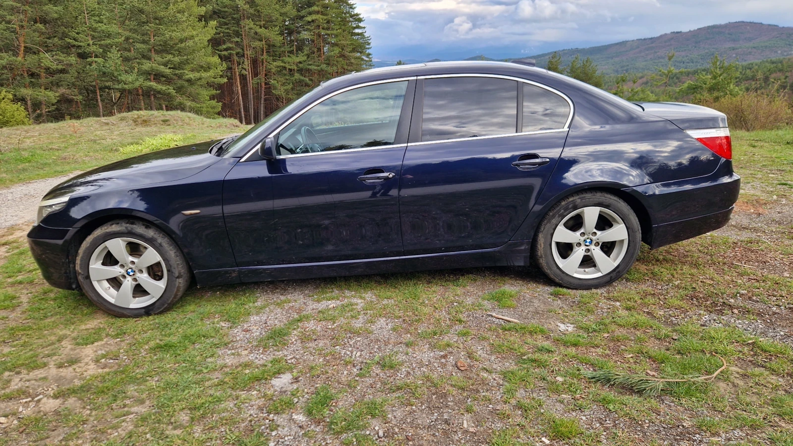 BMW 528  - изображение 2