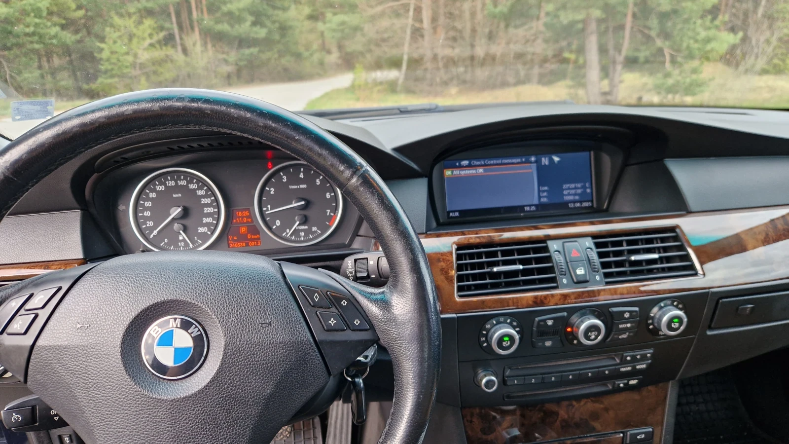 BMW 528  - изображение 10