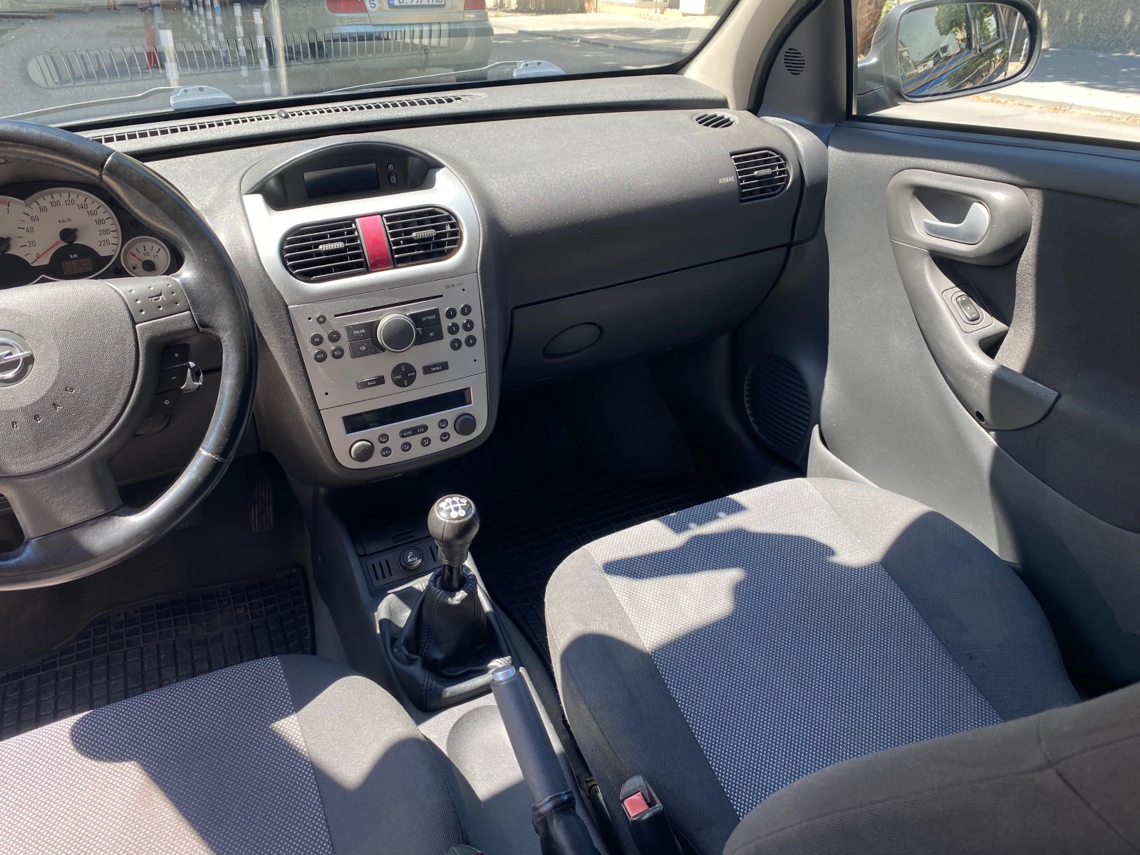 Opel Corsa  - изображение 9